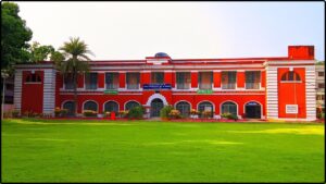 B-Voc in Jewellery Design & Technology at Govt. College Pabla
