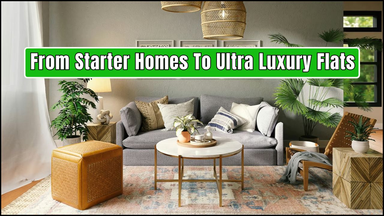 Bengaluru 1BHK Rentals Cross ₹1 Lakh A Month