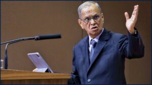 Billionaire Who Suggested 70 Hour Work Weeks Check Ambani Adani Birla’s Education Background