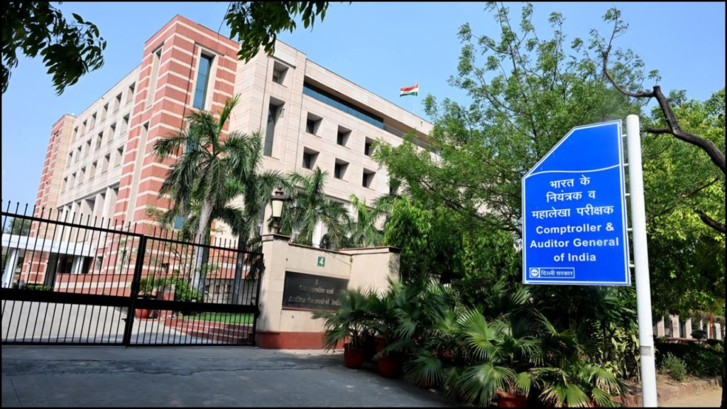 CAG Report Reveals States’ Salary, Pension and Interest Costs Doubled in 10 Years 1 CAG Report Reveals States