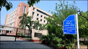 CAG Report Reveals States