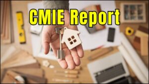 CMIE Report