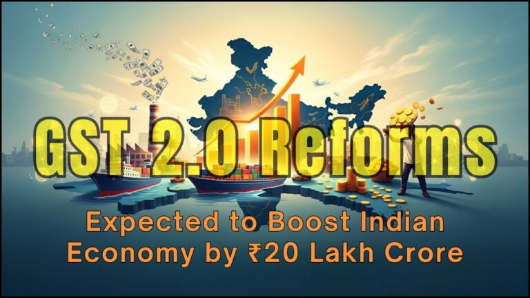 GST 2.0 Reforms