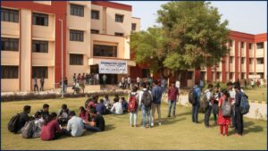 Govt. College Pabla Admit Card 2025