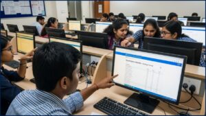 Govt. College Pabla Exam Results 2025-26