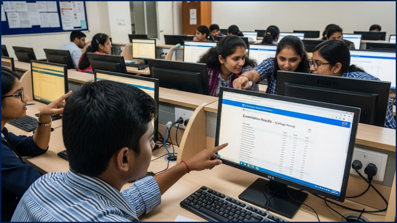Govt. College Pabla Exam Results 2025-26
