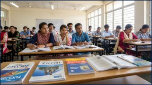 Govt. College Pabla Russian Diploma