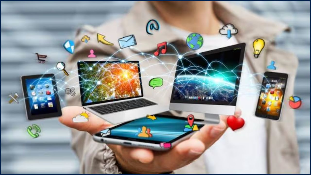 Indian Publishers Demand Equal Tax on Global Digital Giants