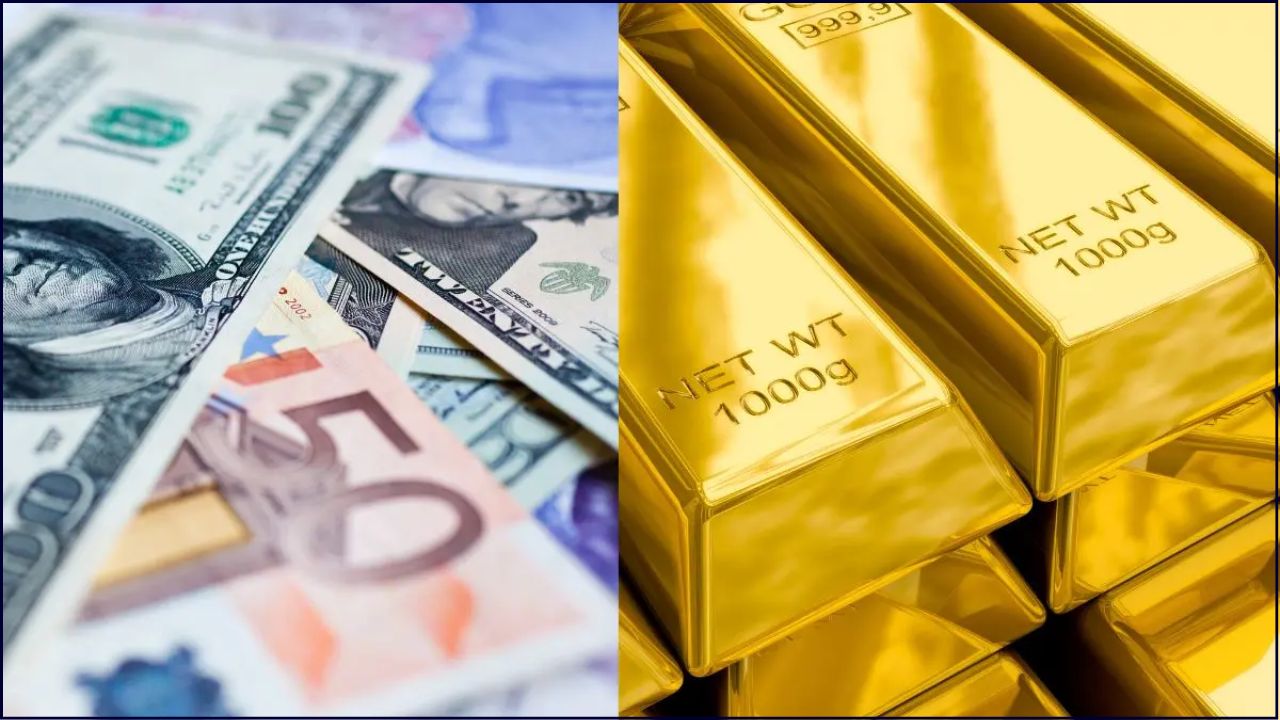 India’s Forex Reserves Jump $3.5 Billion to $694.2 Billion Backed by Gold and Foreign Assets