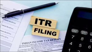 Missed Filing ITR