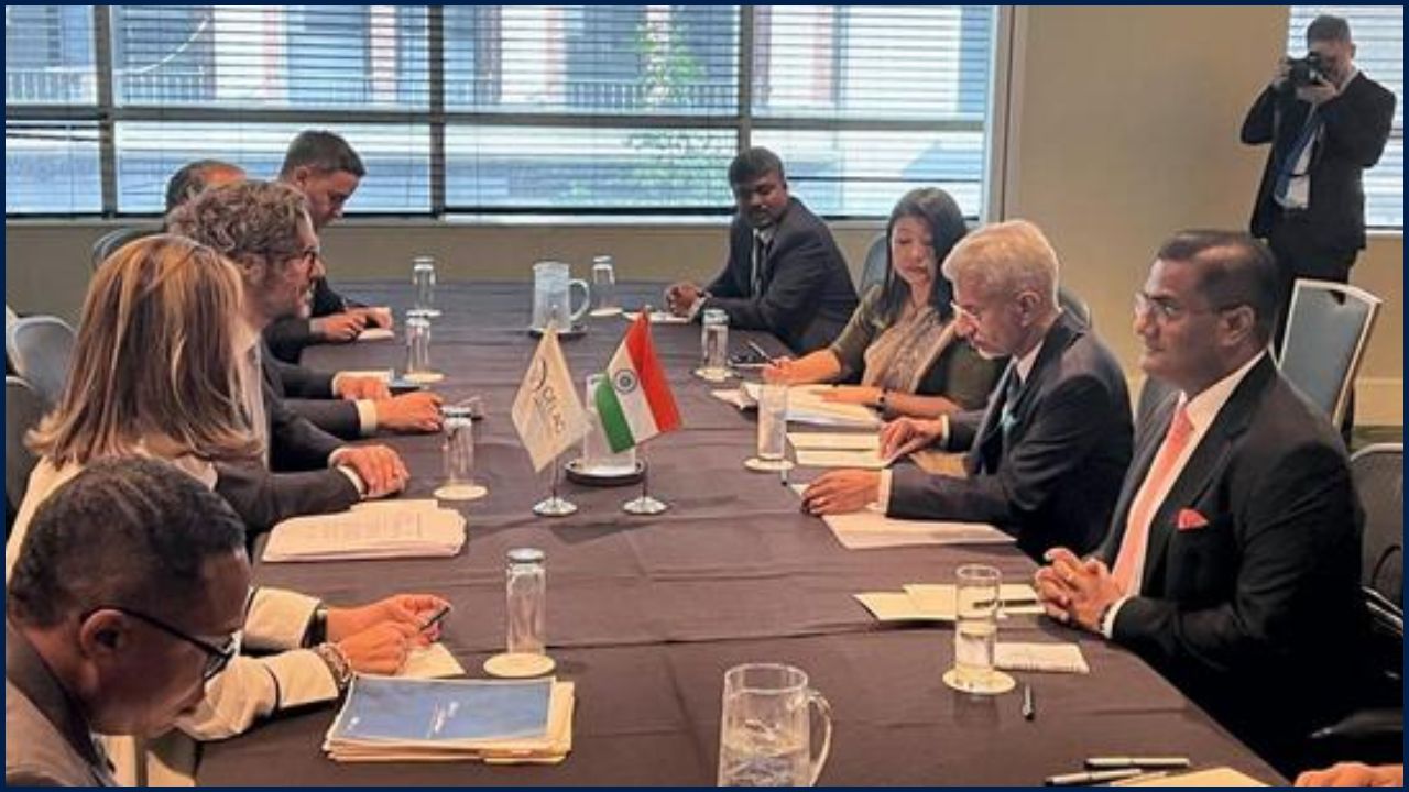 PM Modi Skips UNGA