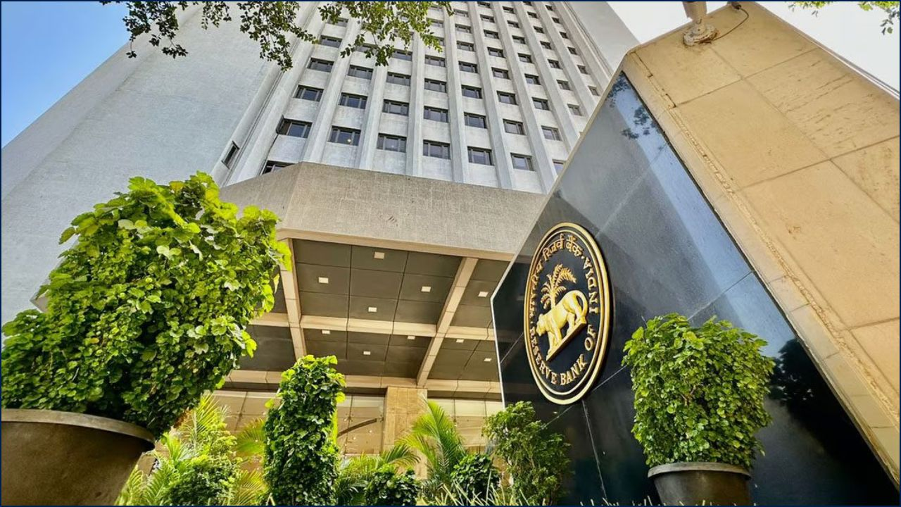 RBI Monetary Policy
