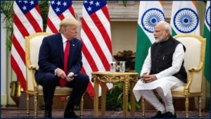 US India News