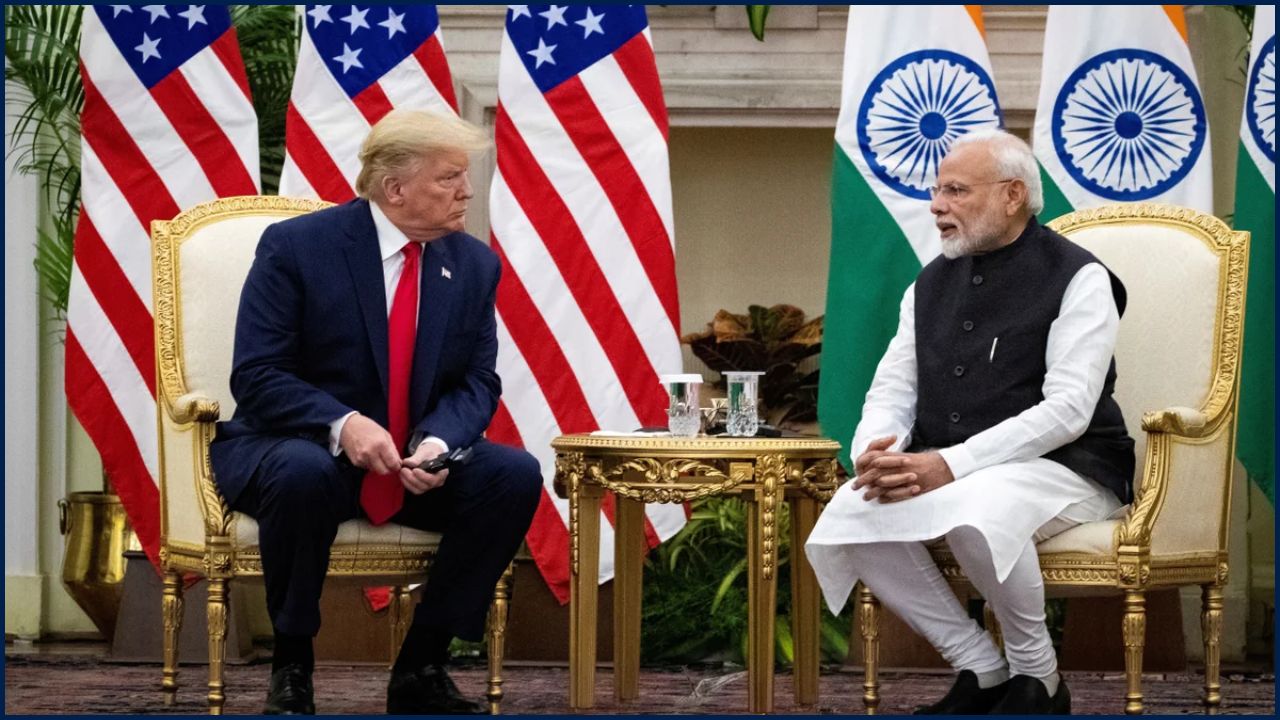 US India News
