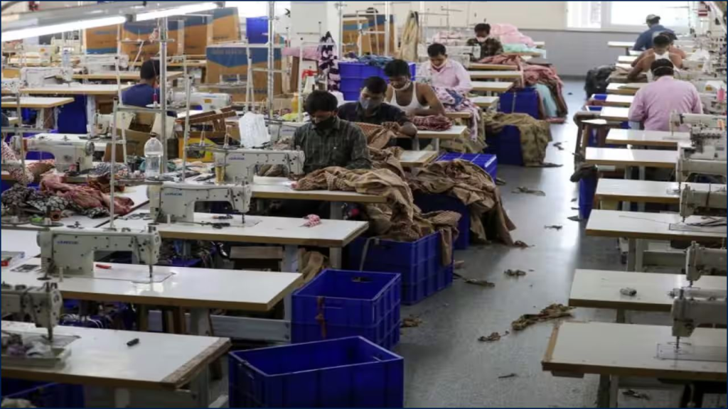 Crisil Ratings: US Tariffs Could Impact India’s Economic Growth 1 US Tariffs Could Impact India’s Economic Growth