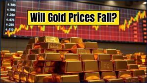 Will Gold Prices Fall