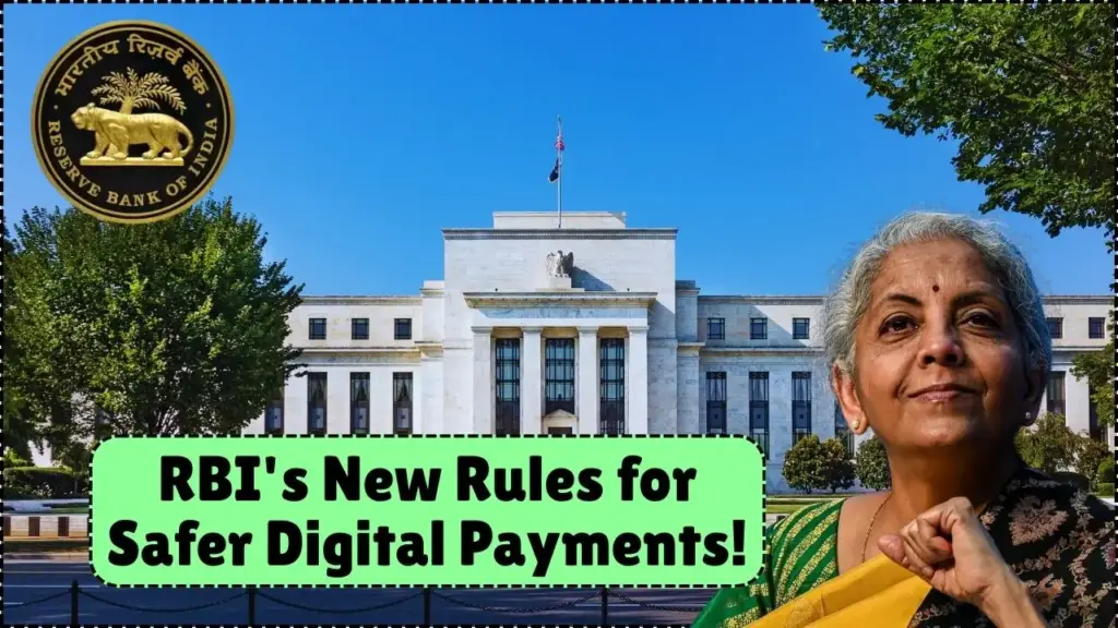 New Rules for Payment Authentication
